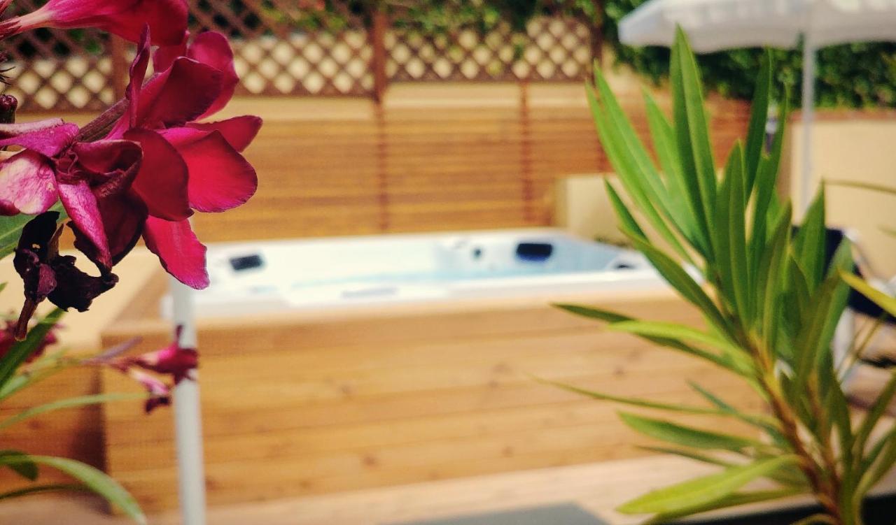 Bed & Breakfast Tiziana Castellammare del Golfo Buitenkant foto