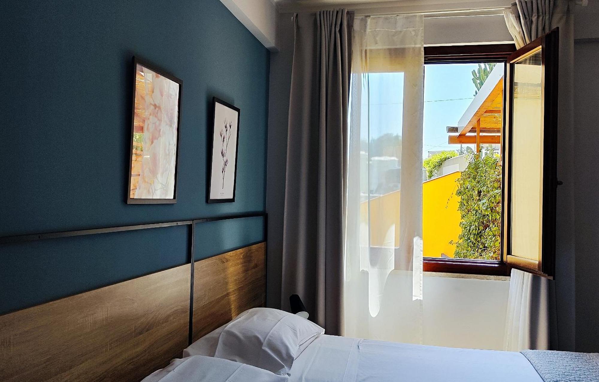 Bed & Breakfast Tiziana Castellammare del Golfo Kamer foto
