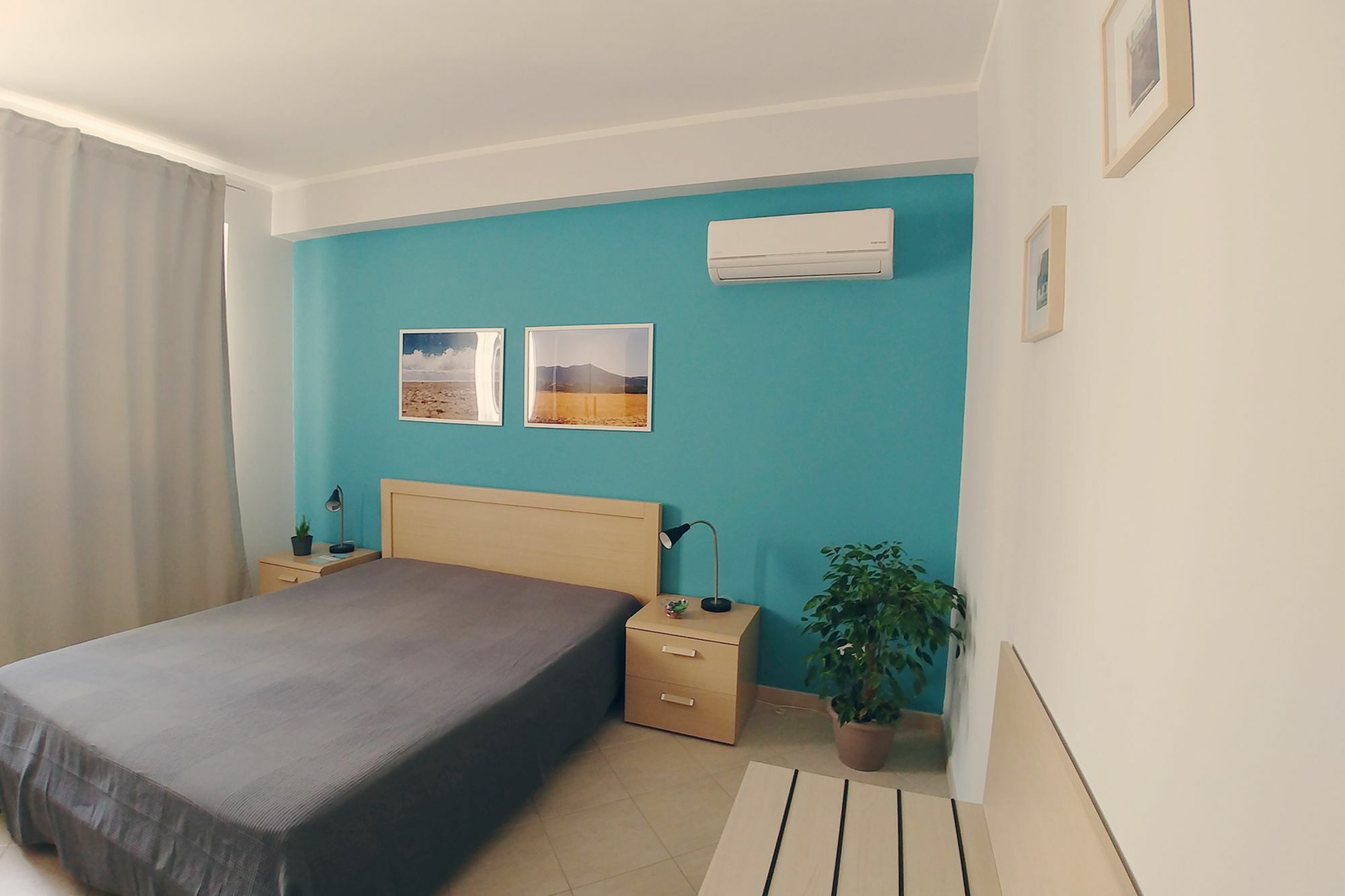 Bed & Breakfast Tiziana Castellammare del Golfo Buitenkant foto